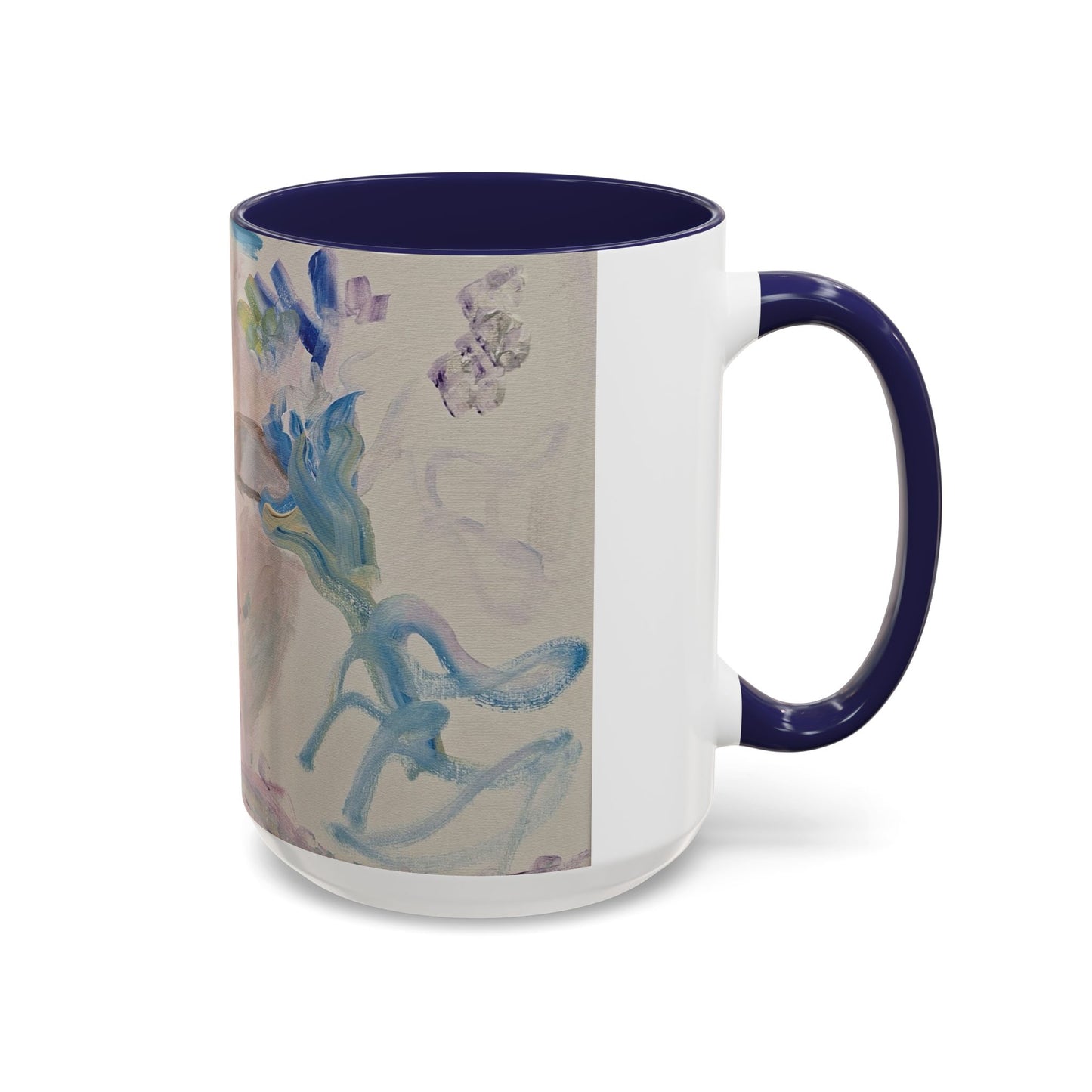 Moon Kiss - 15 oz. mug