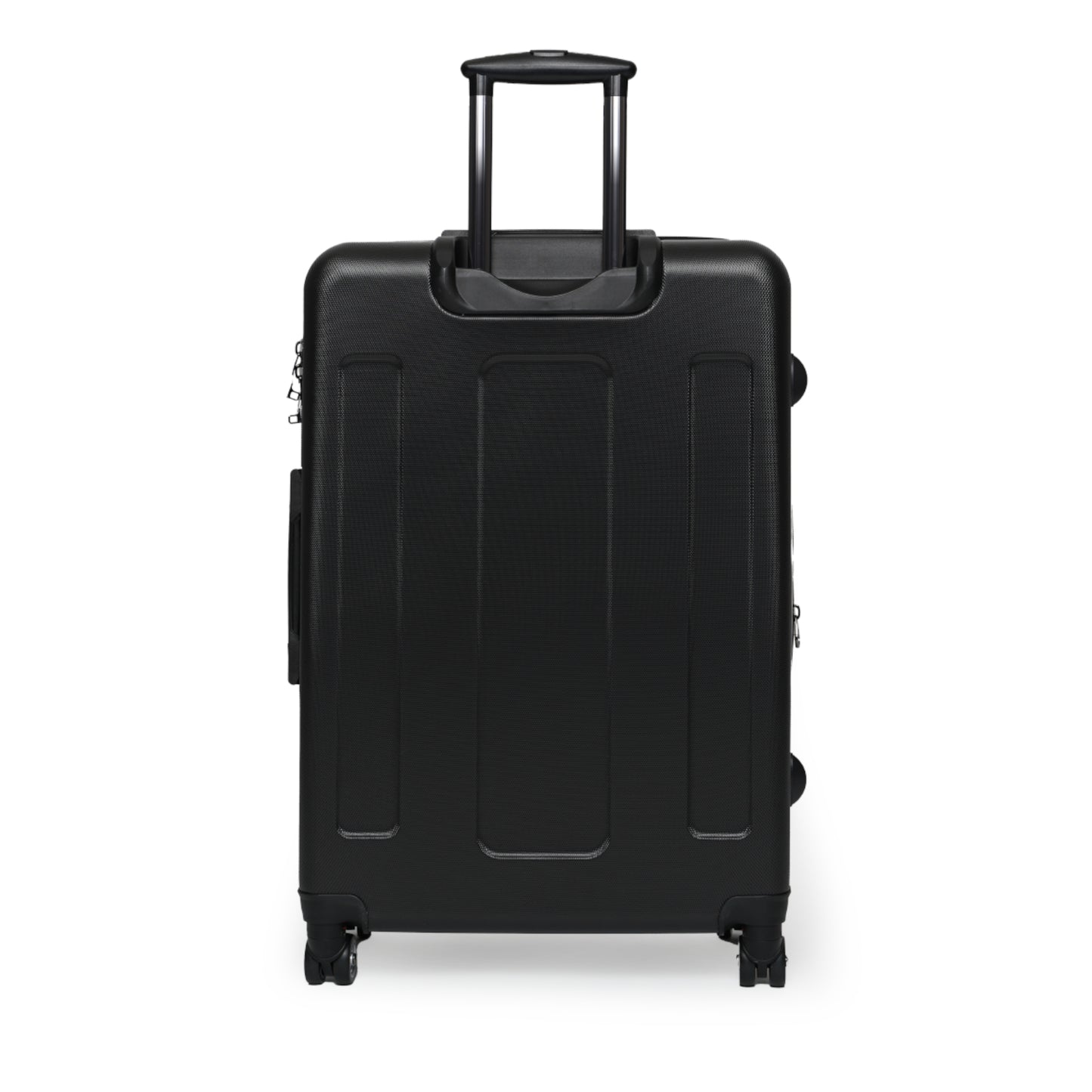 Swept — Suitcase
