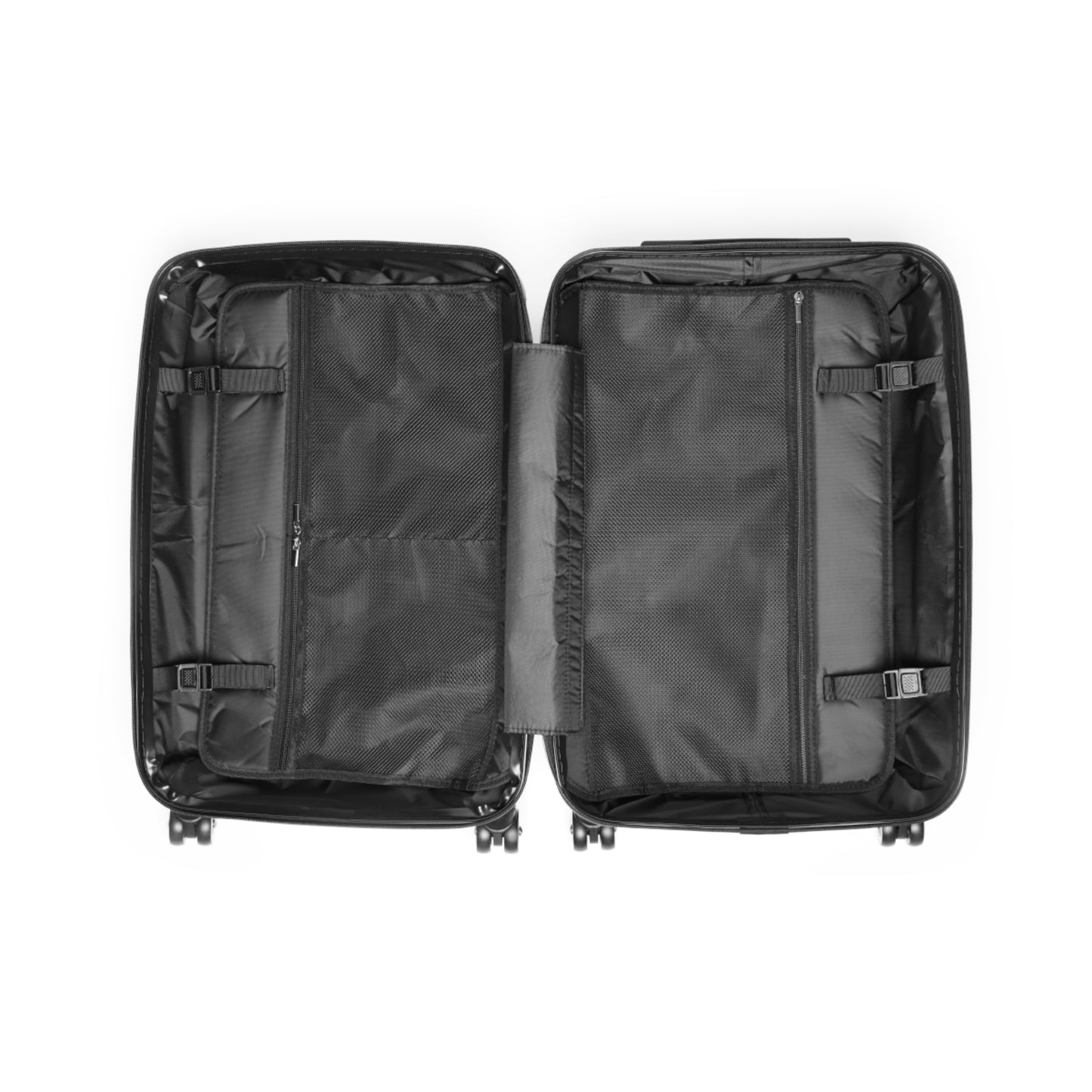 Swept — Suitcase