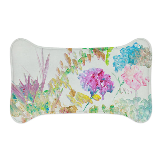 Spring — Pet Feeding Mat