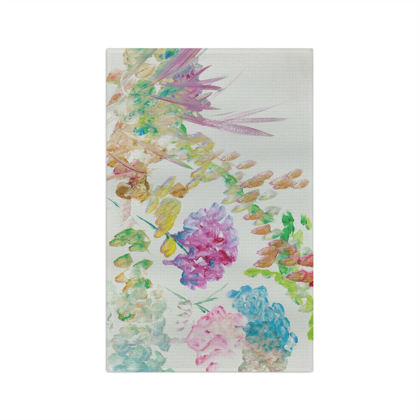Spring - Microfiber Tea Towel
