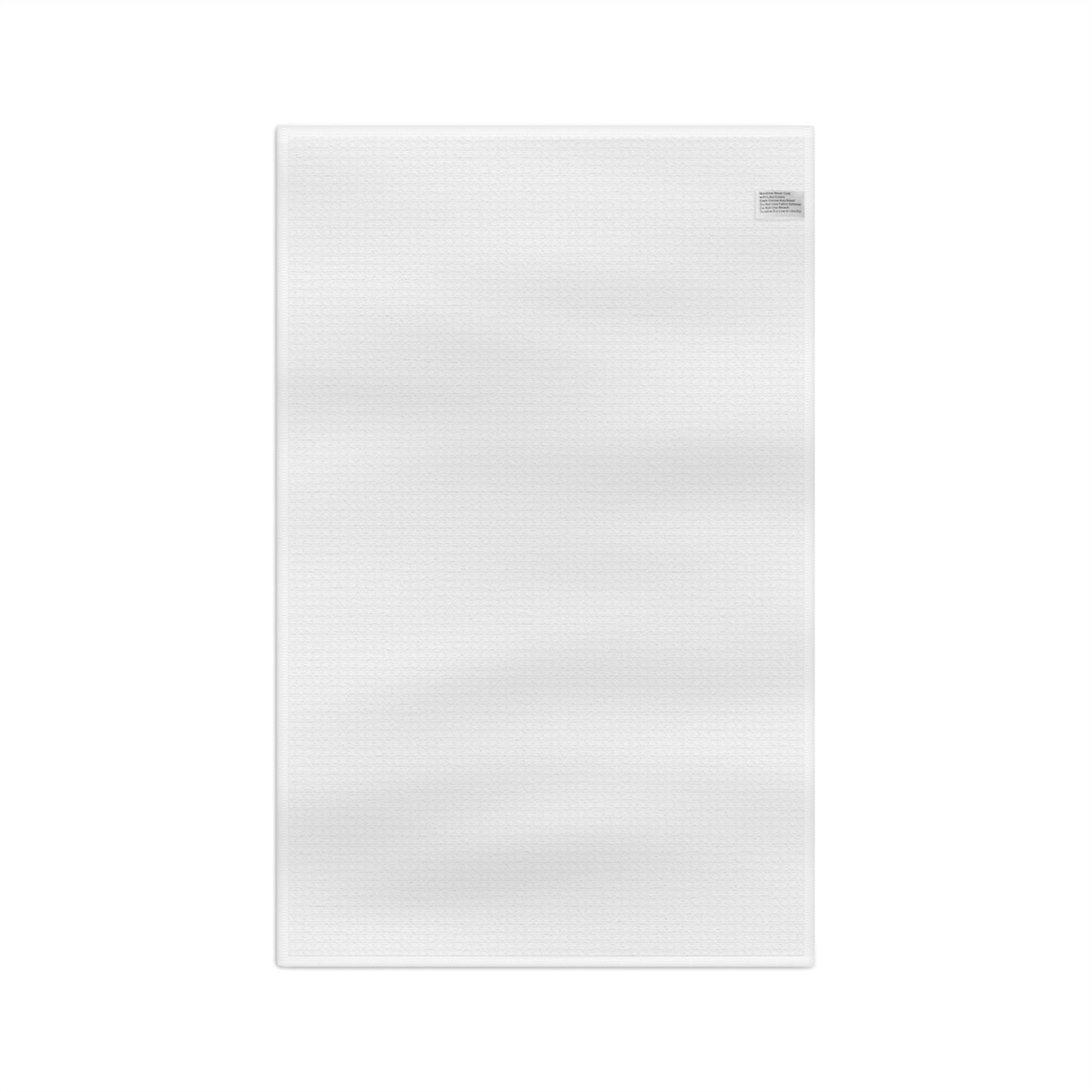 Spring - Microfiber Tea Towel