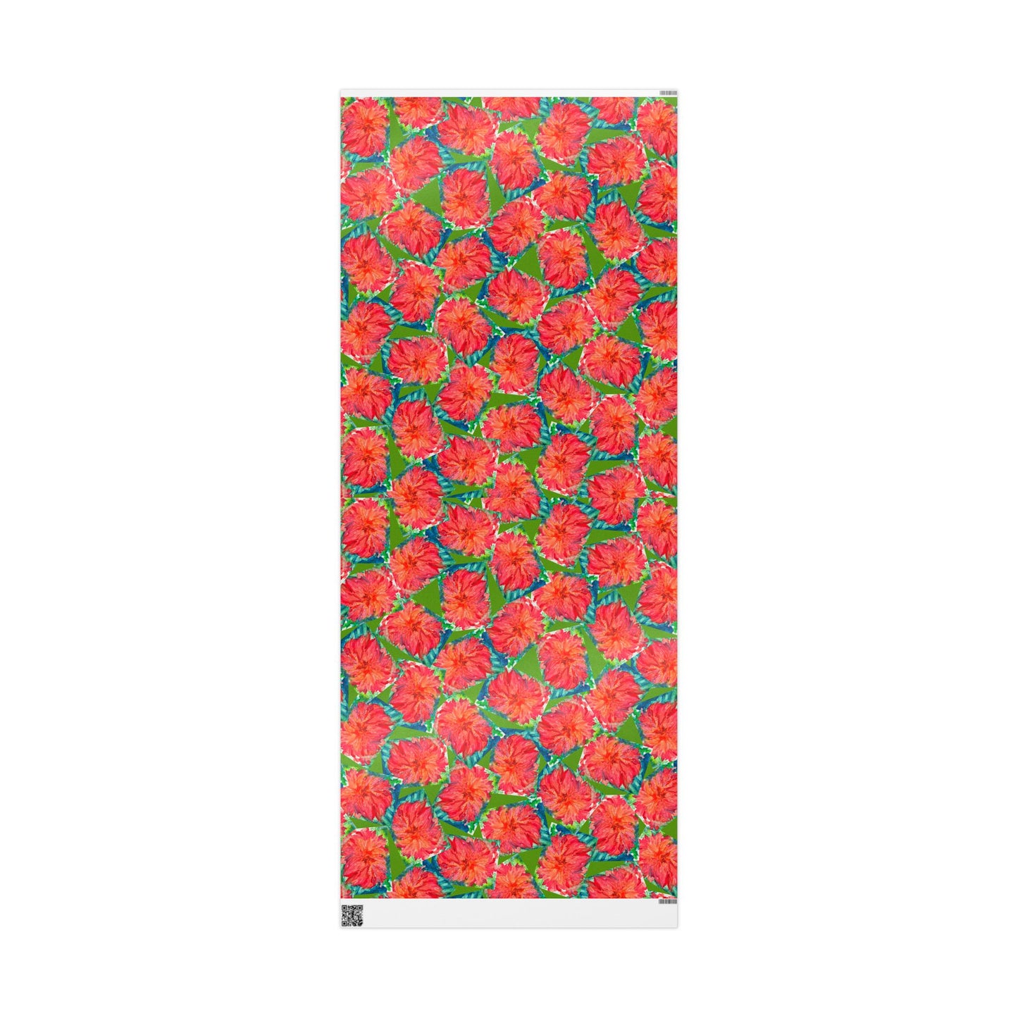 Fireflower — Wrapping Paper