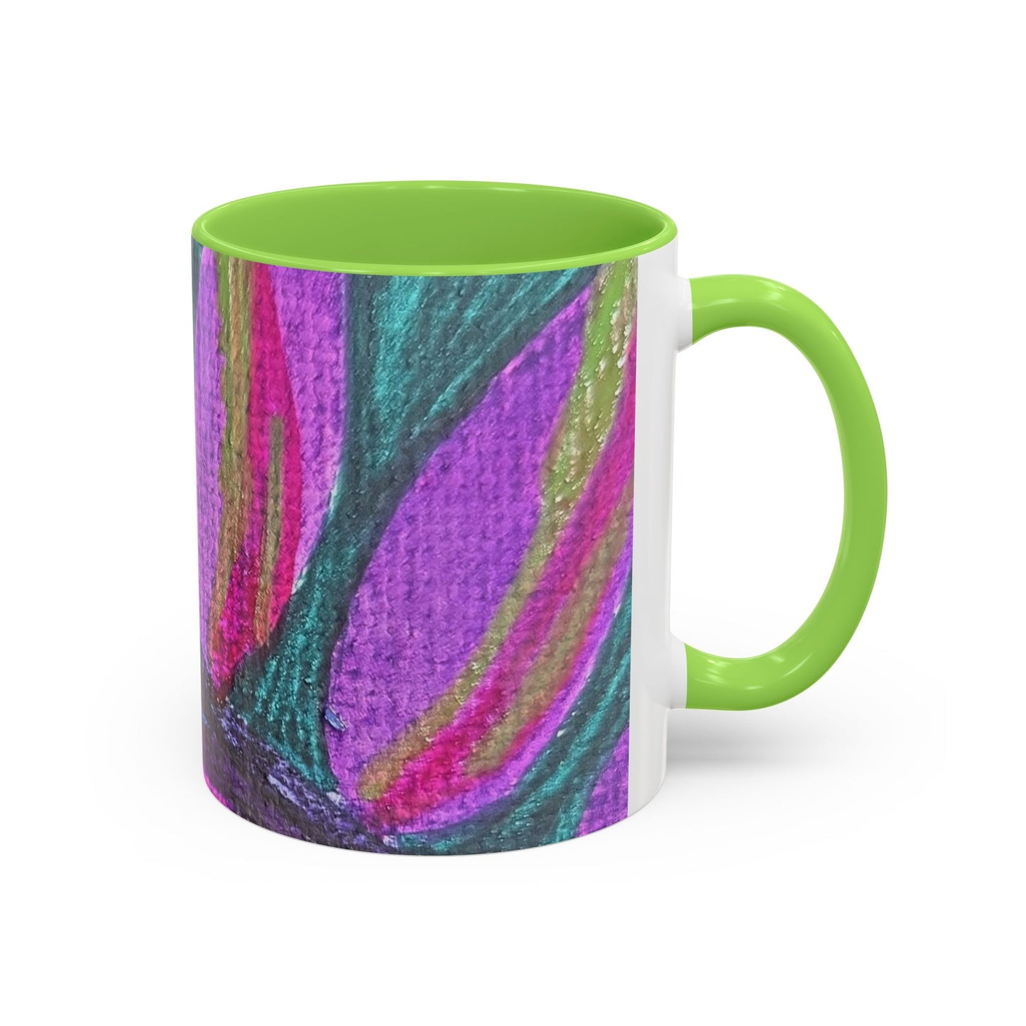 Waiting for You — Coffee Mug