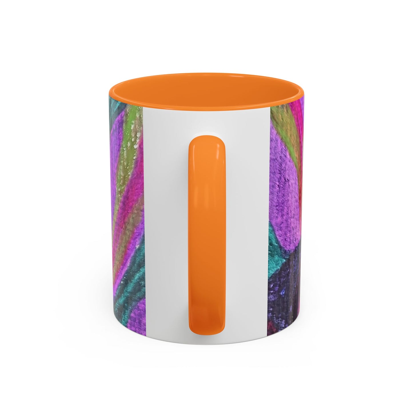Waiting for You — Coffee Mug