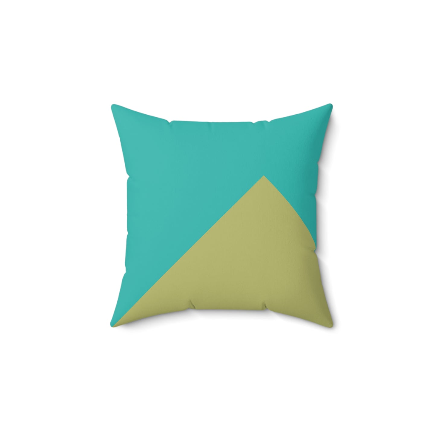 Andy — Accent Throw Pillow