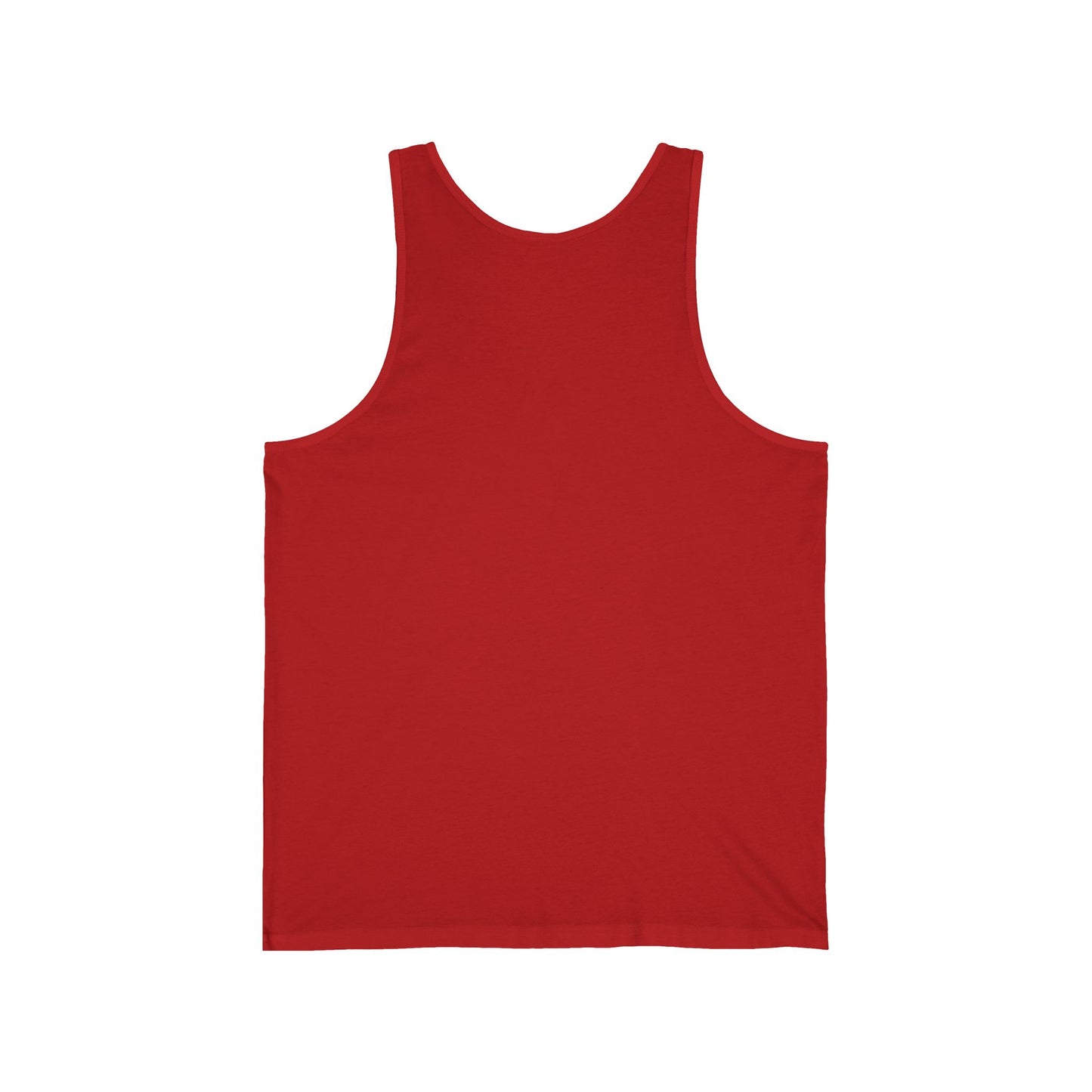 The Waiter — Tank Top