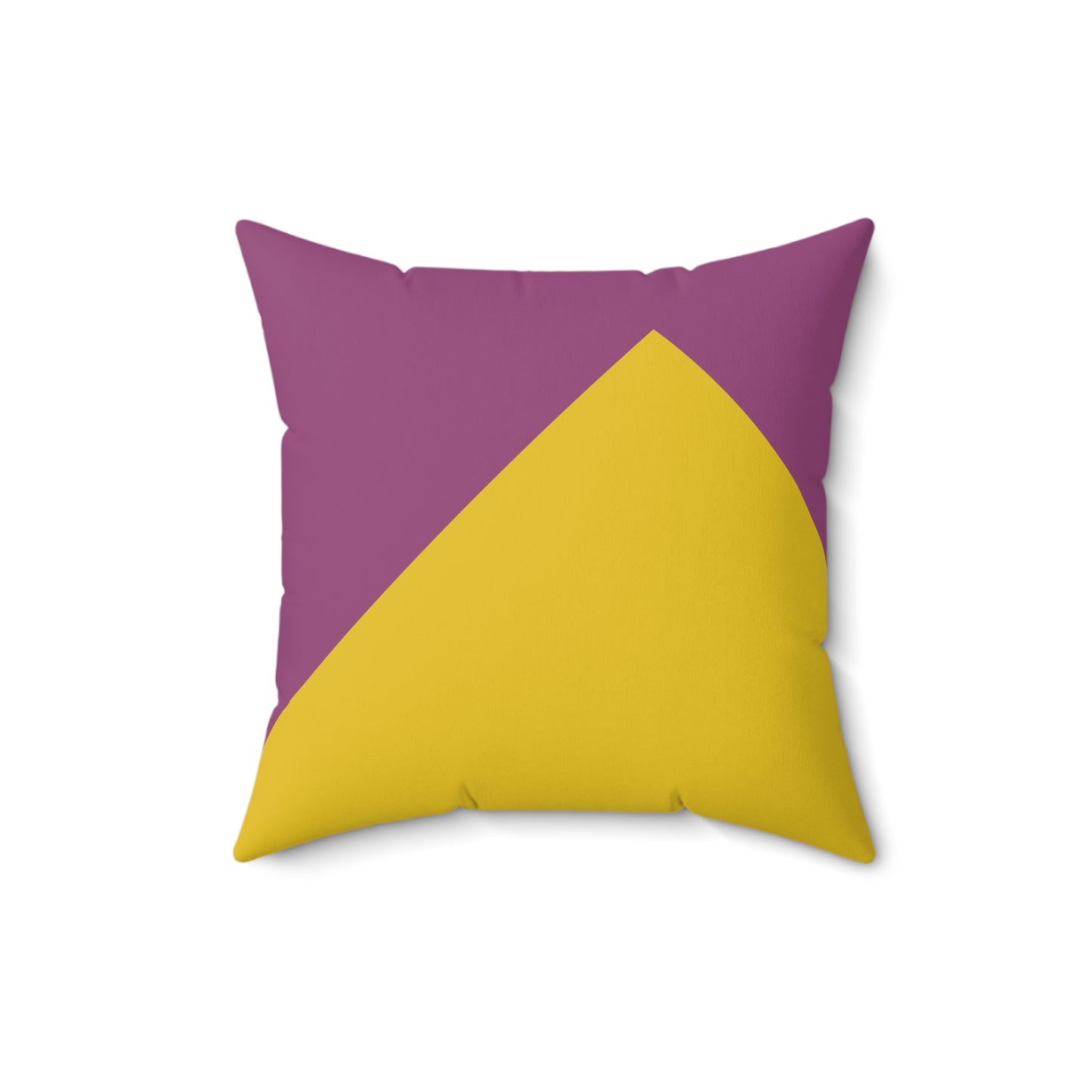 Andy — Accent Throw Pillow