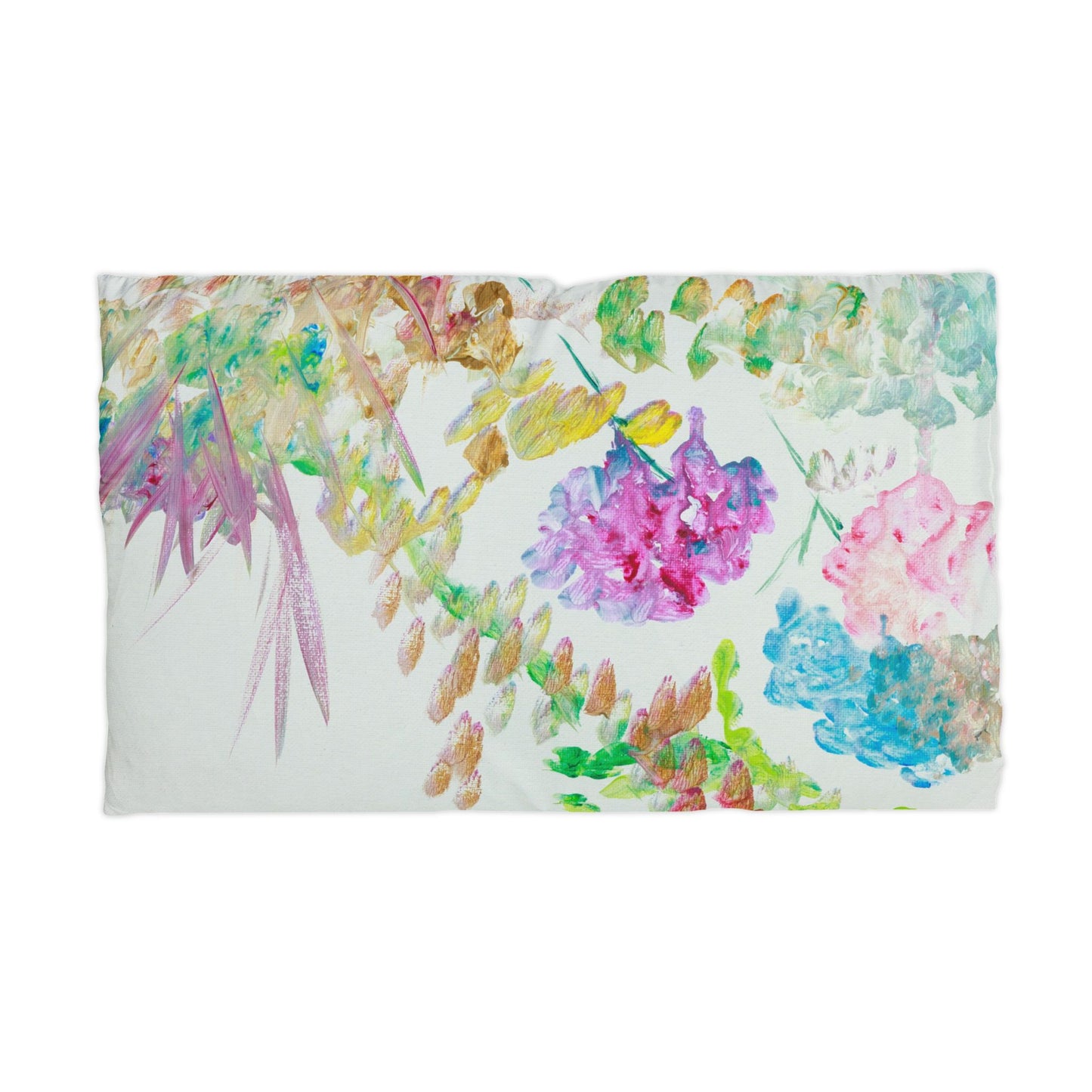 Spring — Microfiber Pillowcase