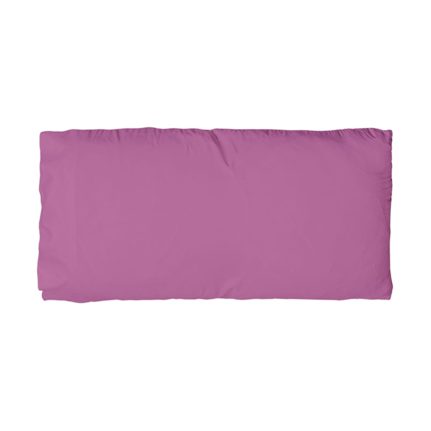 Spring — Coordinating Microfiber Pillowcase