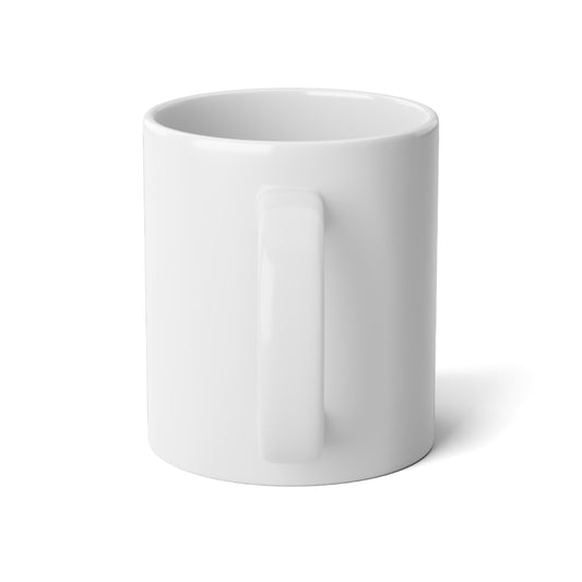 Moon Kiss — Jumbo Mug