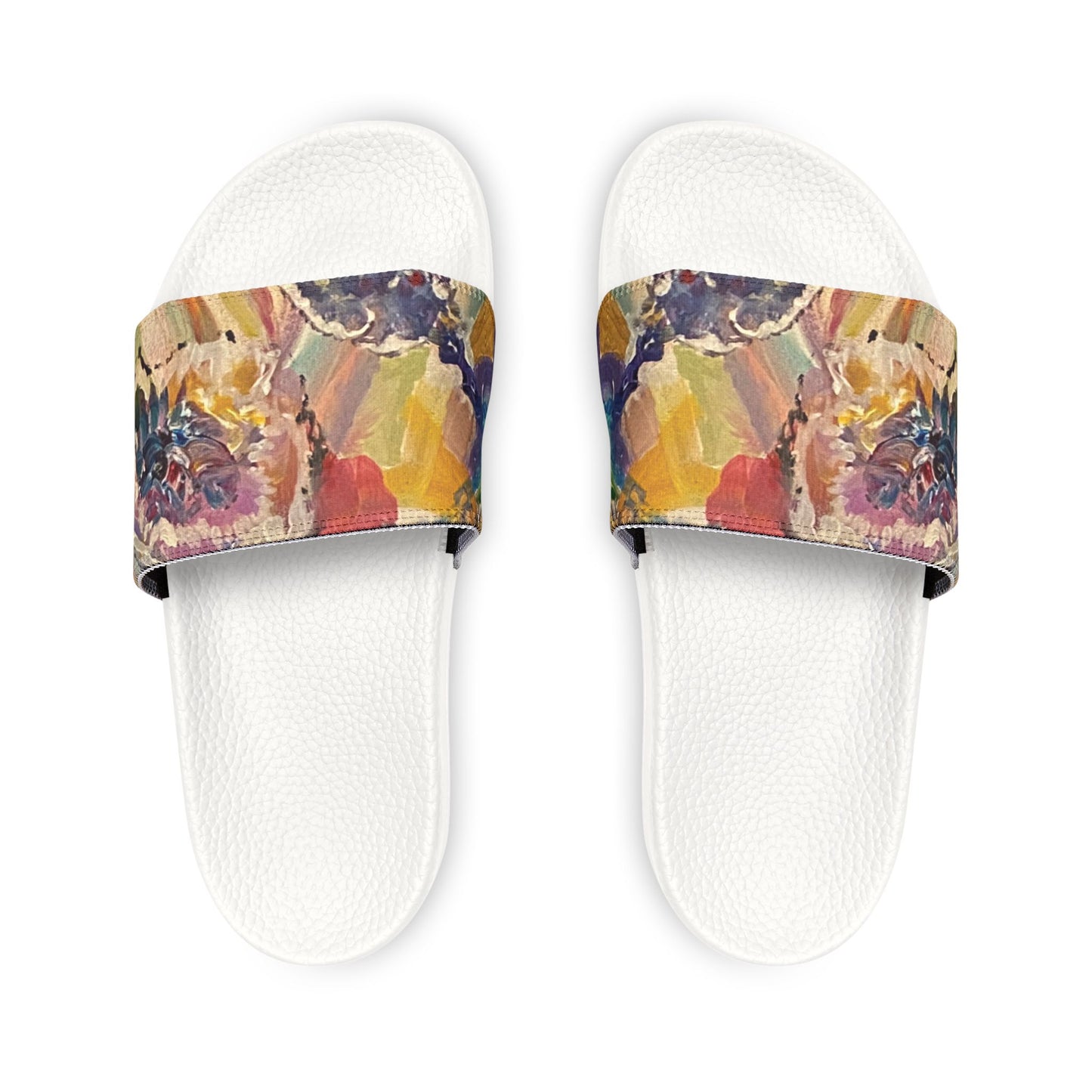 Living Bouquet — Slides