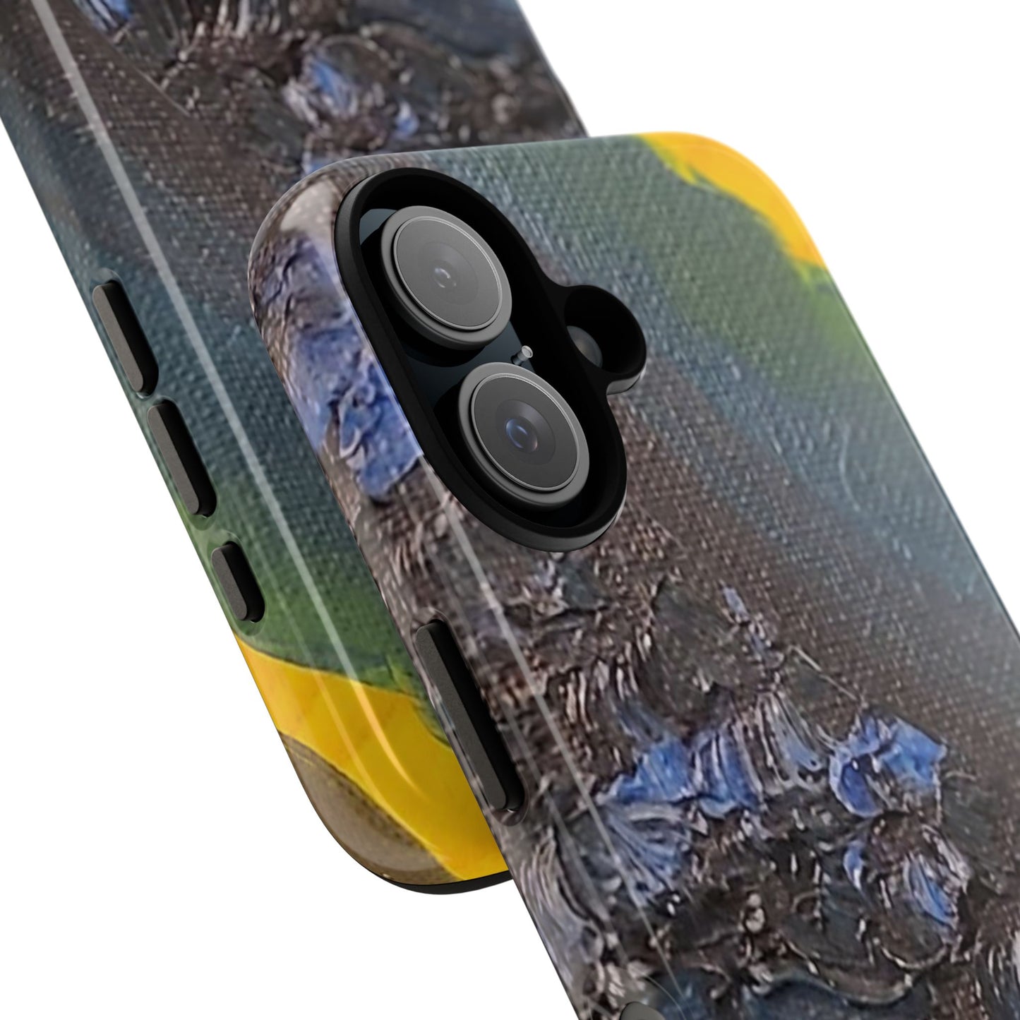 Sanon One™ — Phone Case