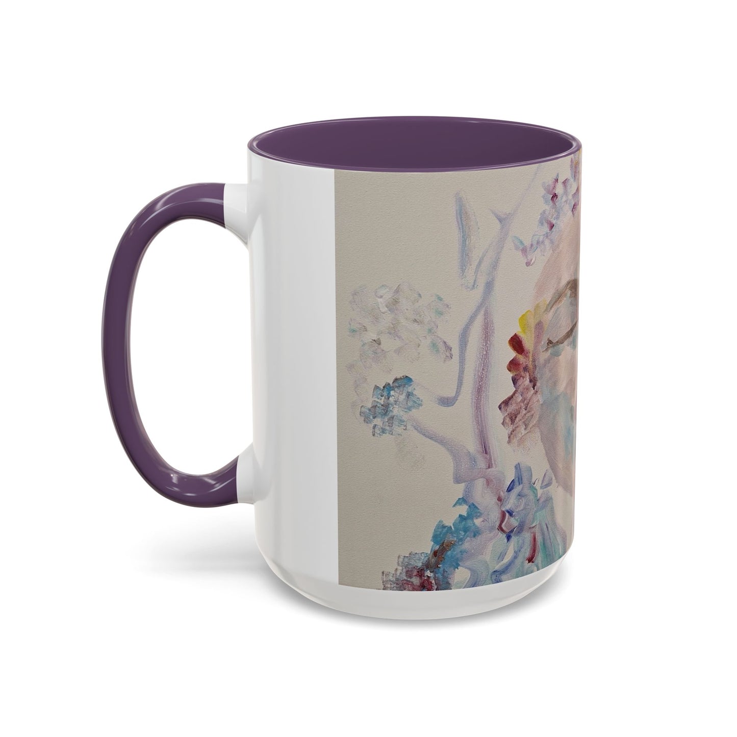 Moon Kiss - 15 oz. mug