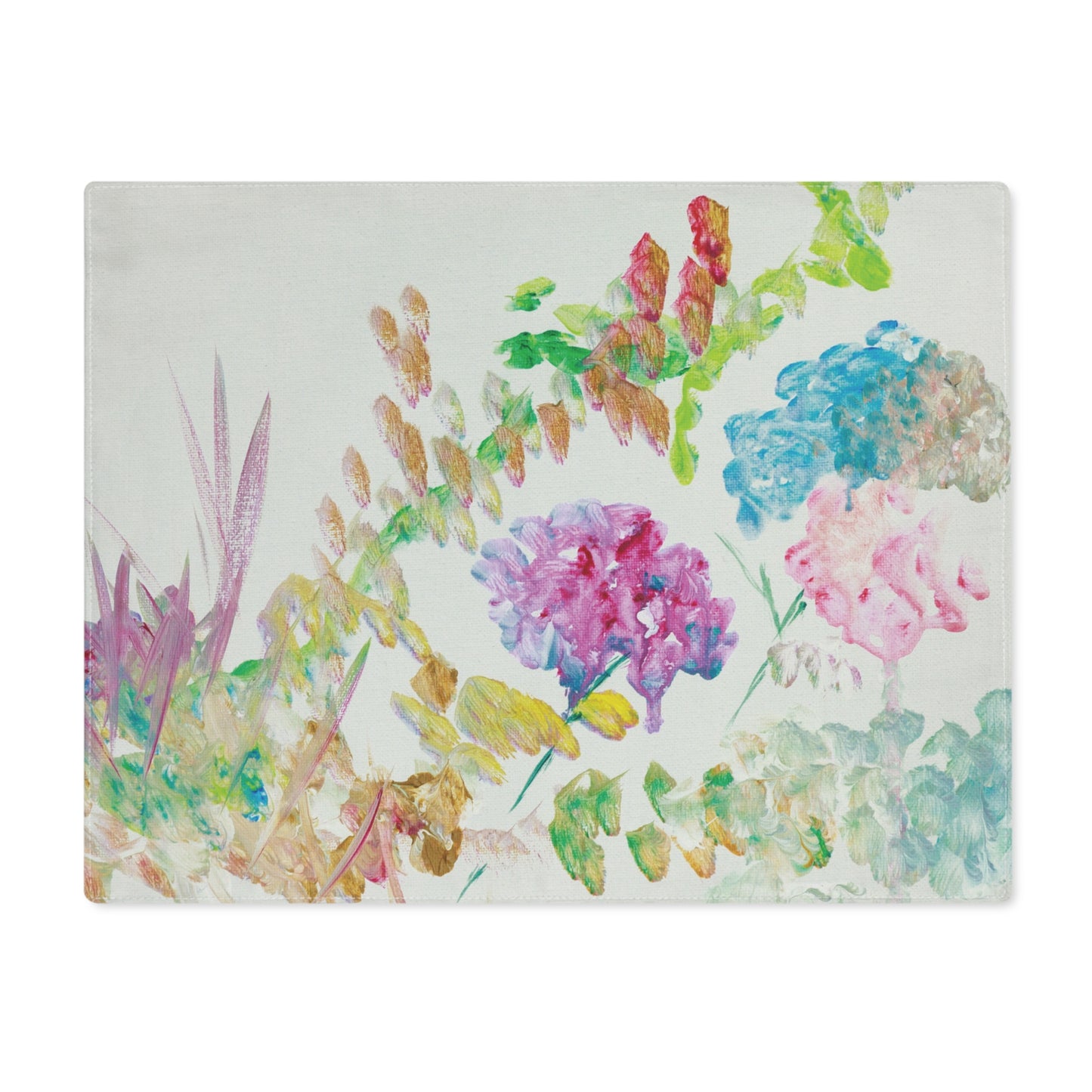 Spring — Placemat