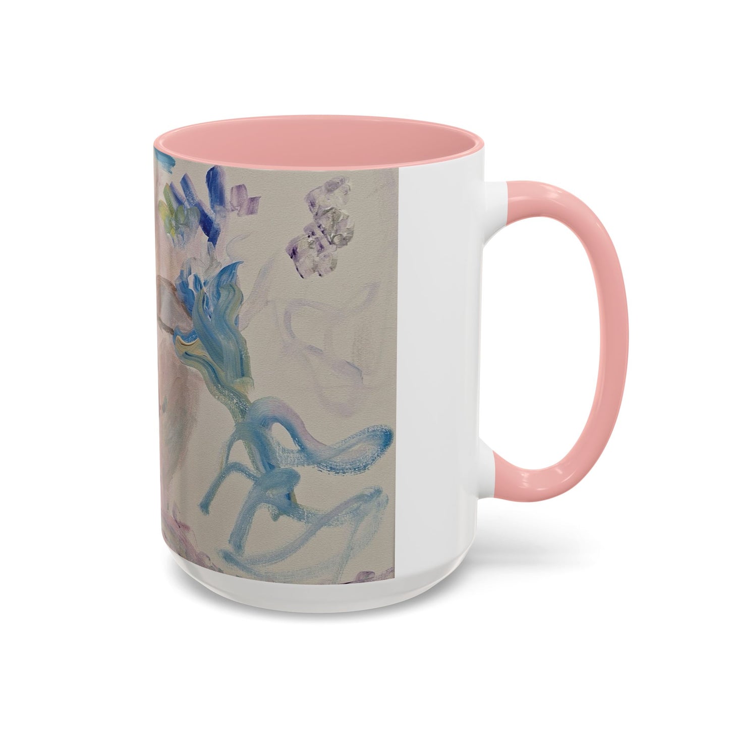 Moon Kiss - 15 oz. mug