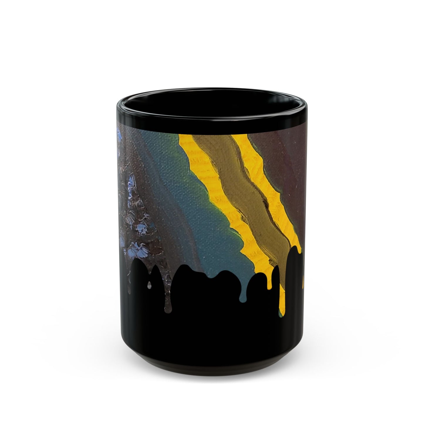 Sanon One™ — Coffee Mug