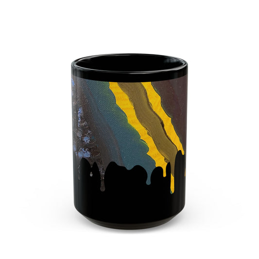 Sanon One™ — Coffee Mug