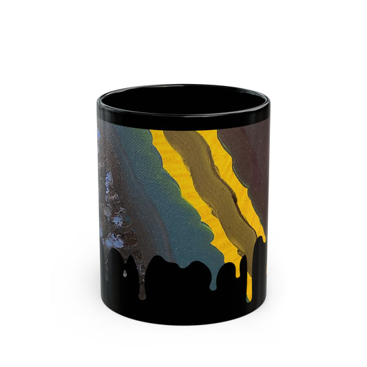 Sanon One™ — Coffee Mug