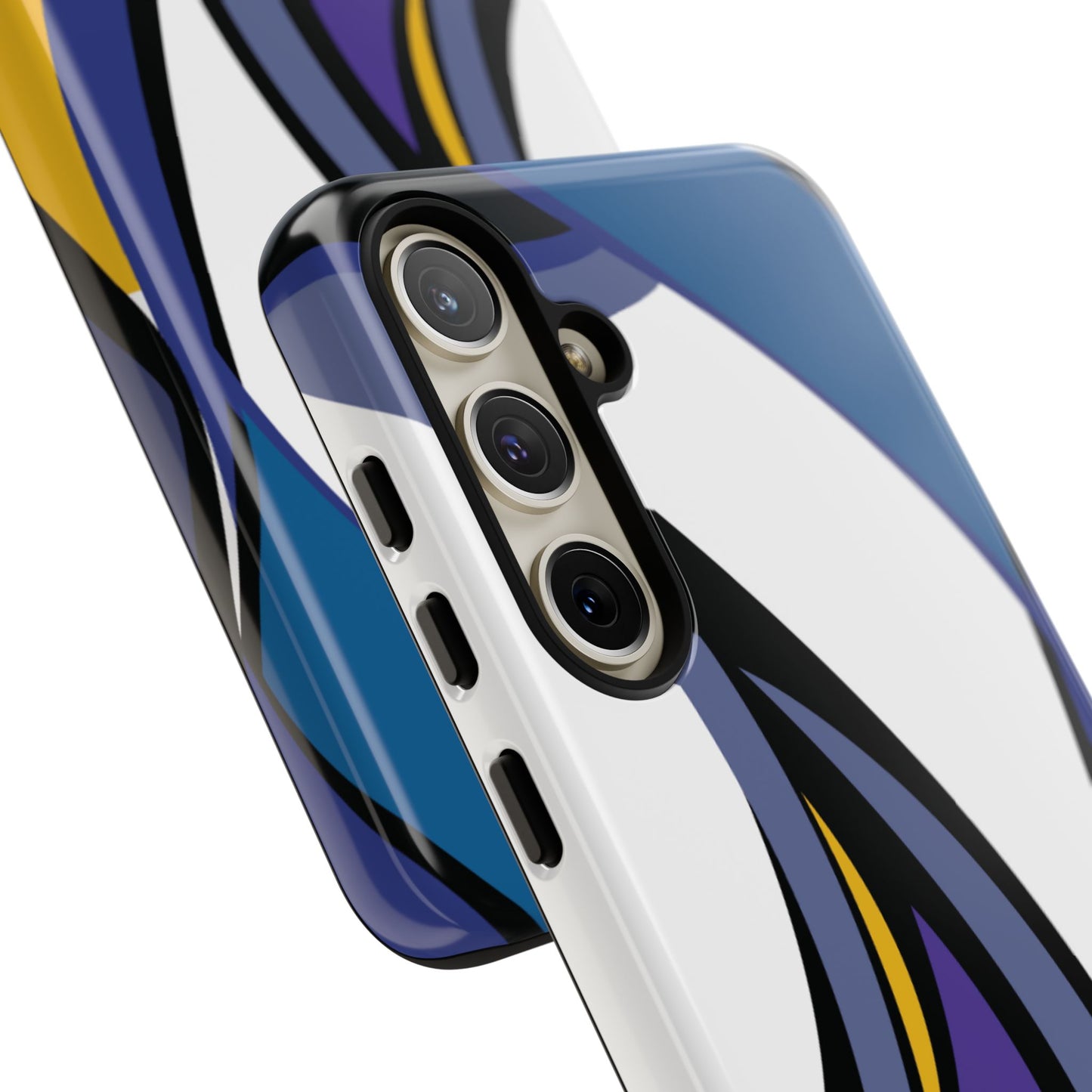 Swept — Phone Case