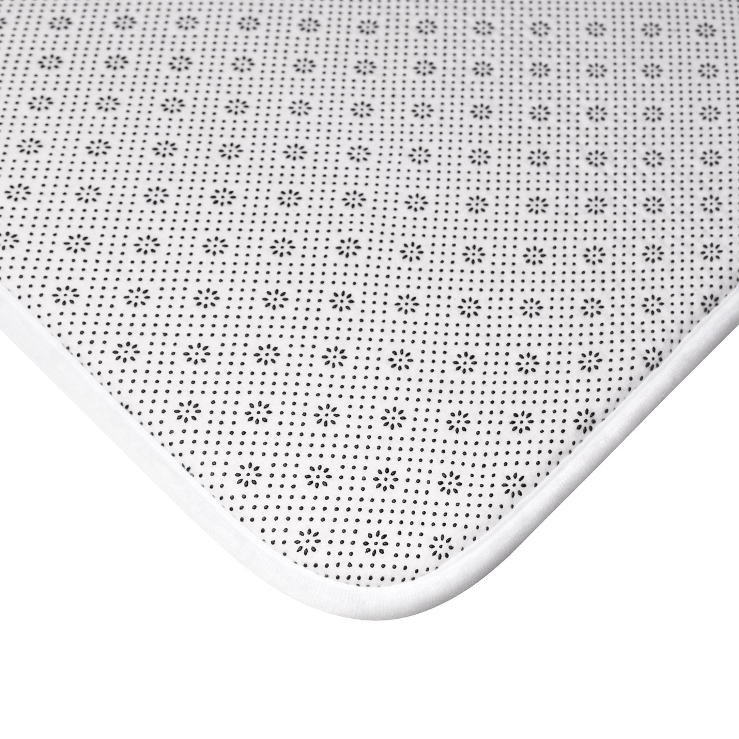 Lavender Forest — Kitchen & Bath Mat