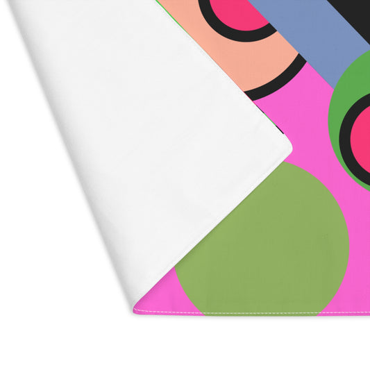 Olives — Placemat
