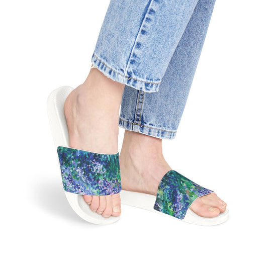 Lavender Forest — Slides
