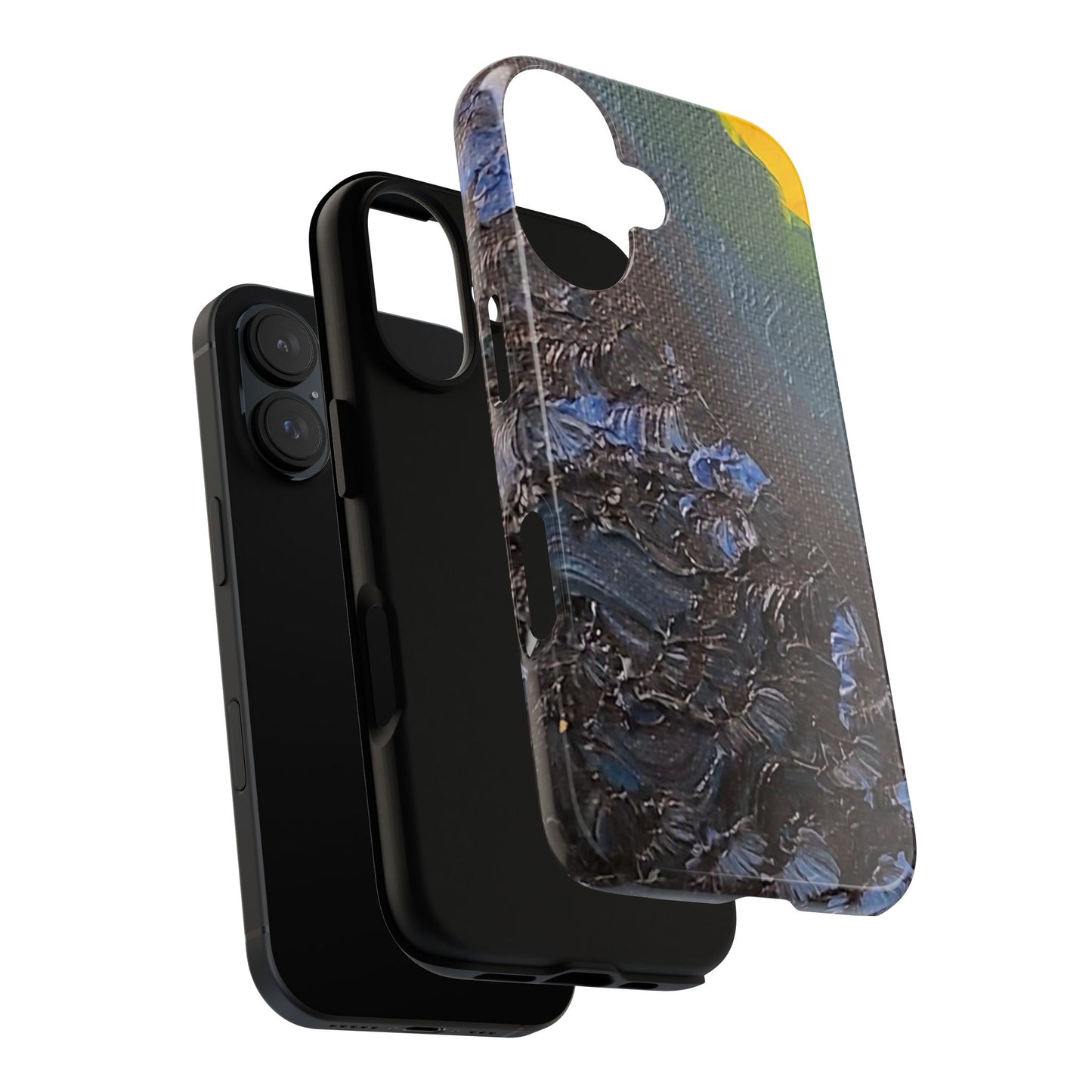 Sanon One™ — Phone Case