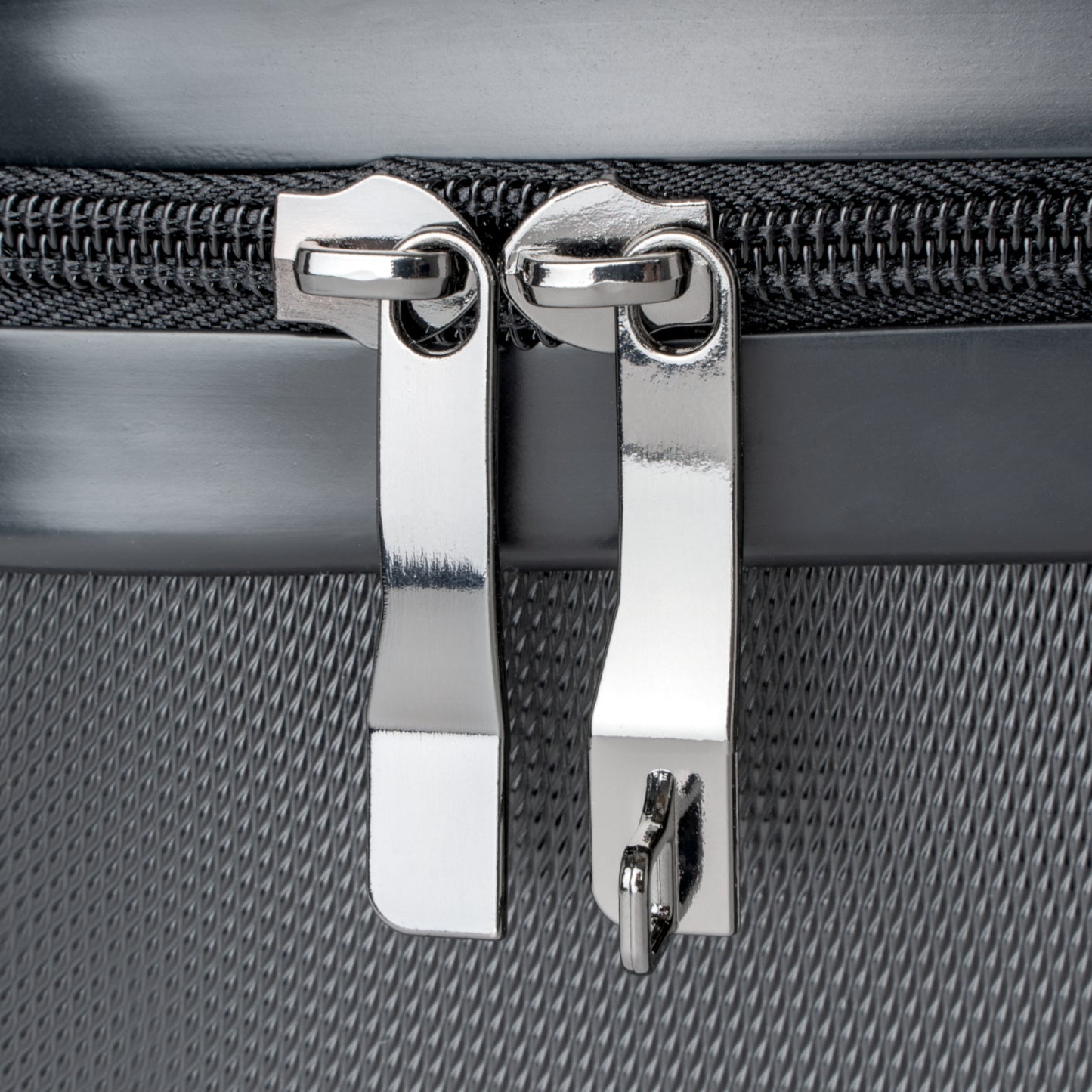 Swept — Suitcase