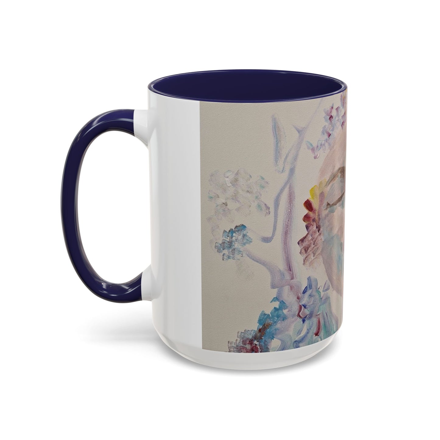 Moon Kiss - 15 oz. mug