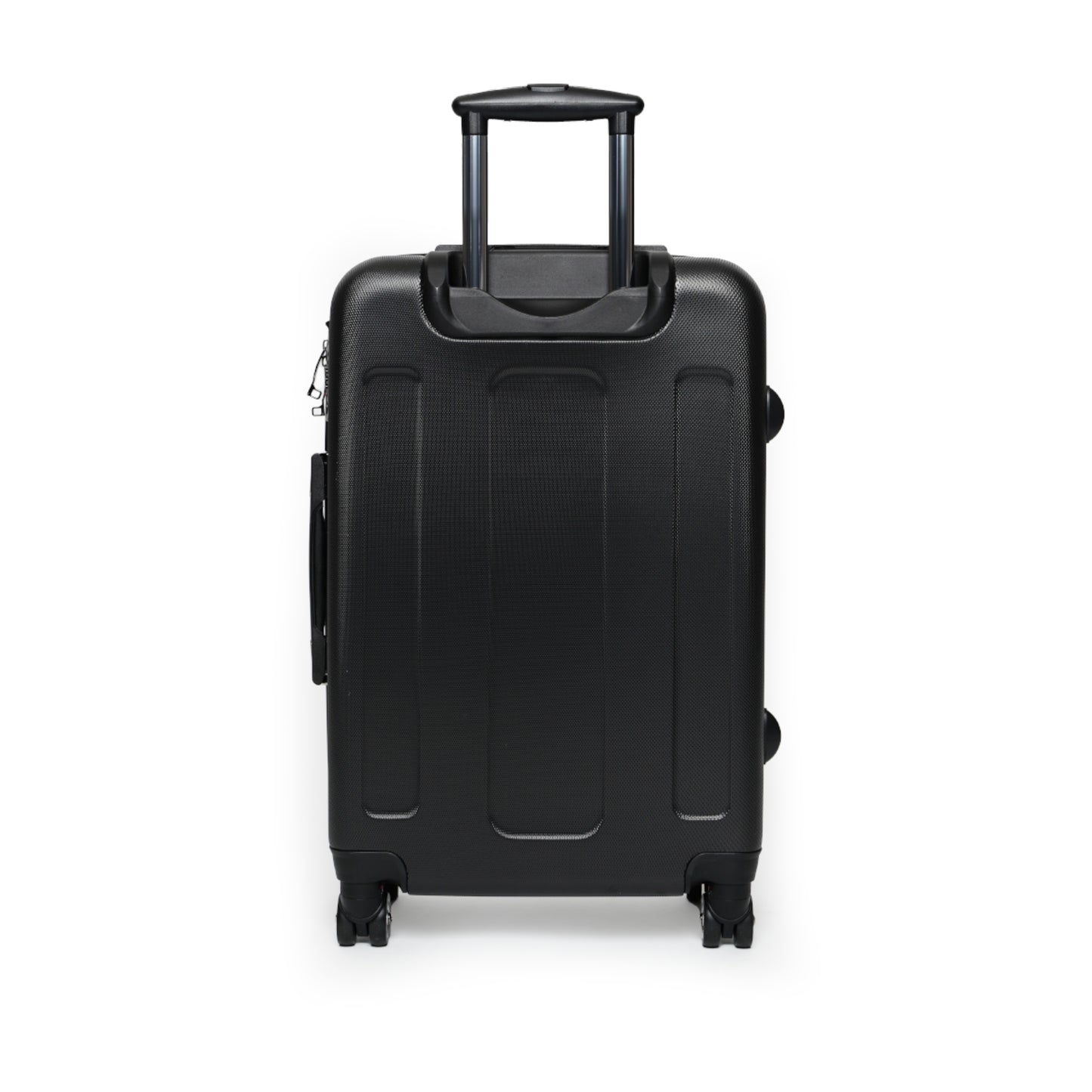 Swept — Suitcase