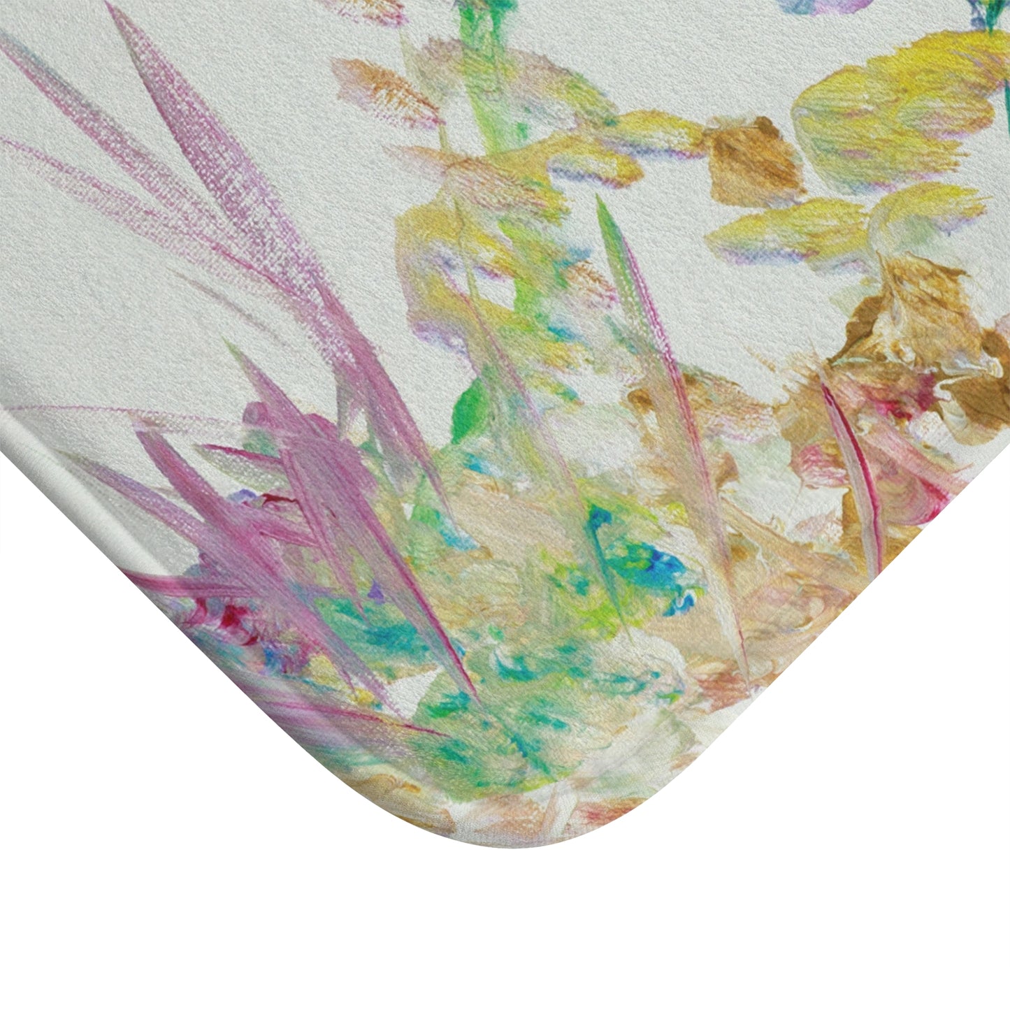 Spring Kitchen or Bath Mat