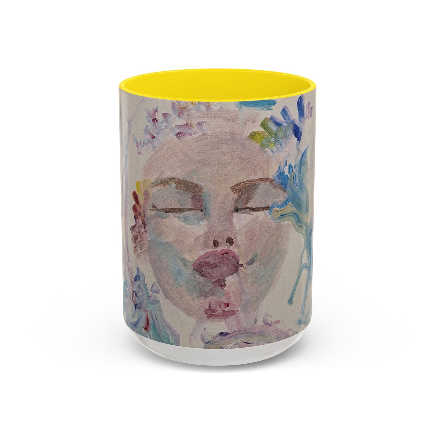 Moon Kiss - 15 oz. mug
