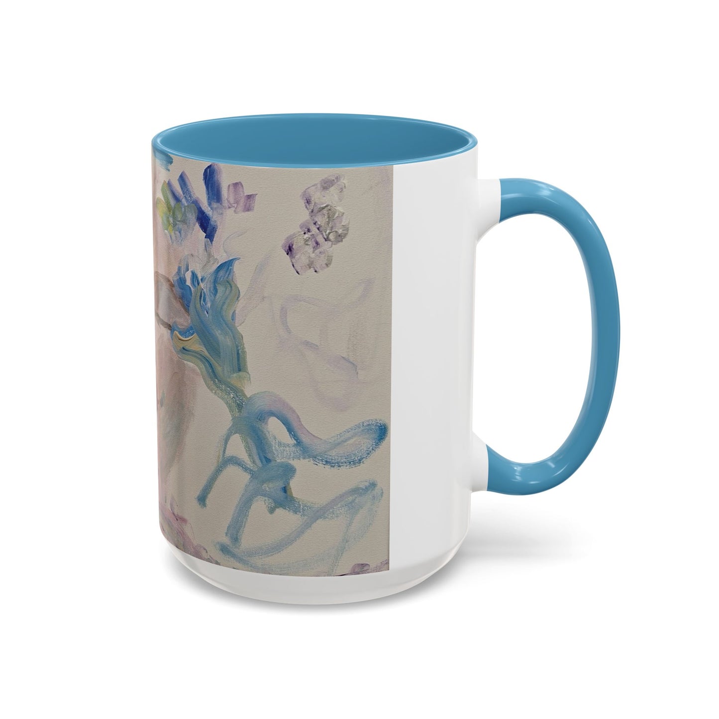 Moon Kiss - 15 oz. mug