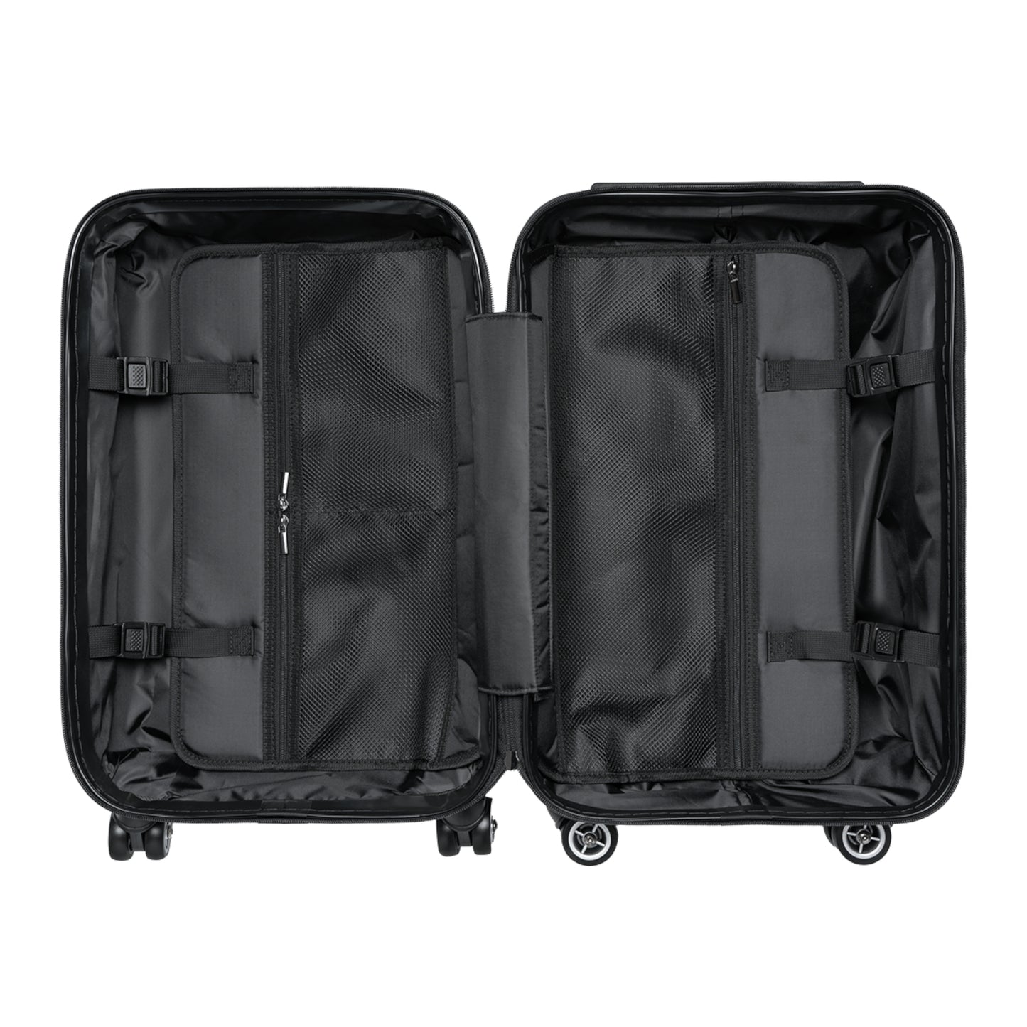 Swept — Suitcase