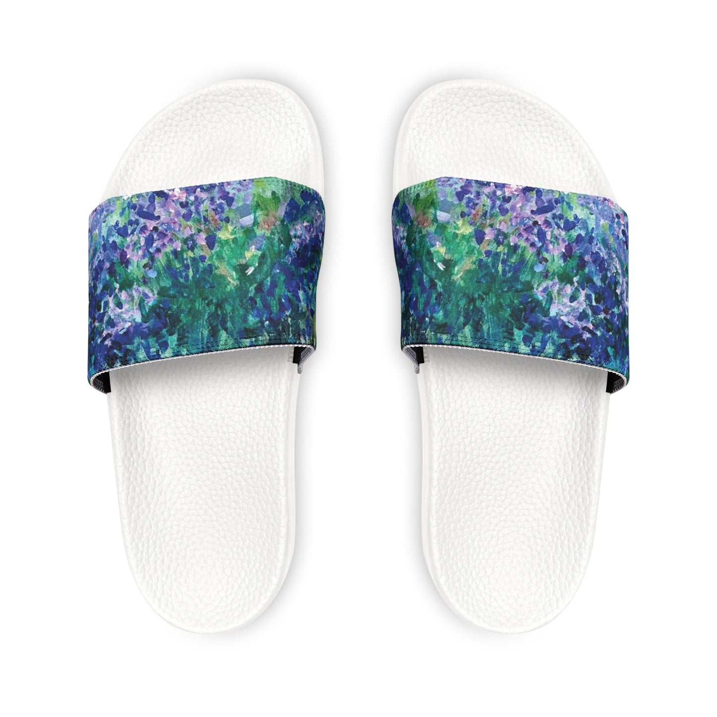 Lavender Forest — Slides