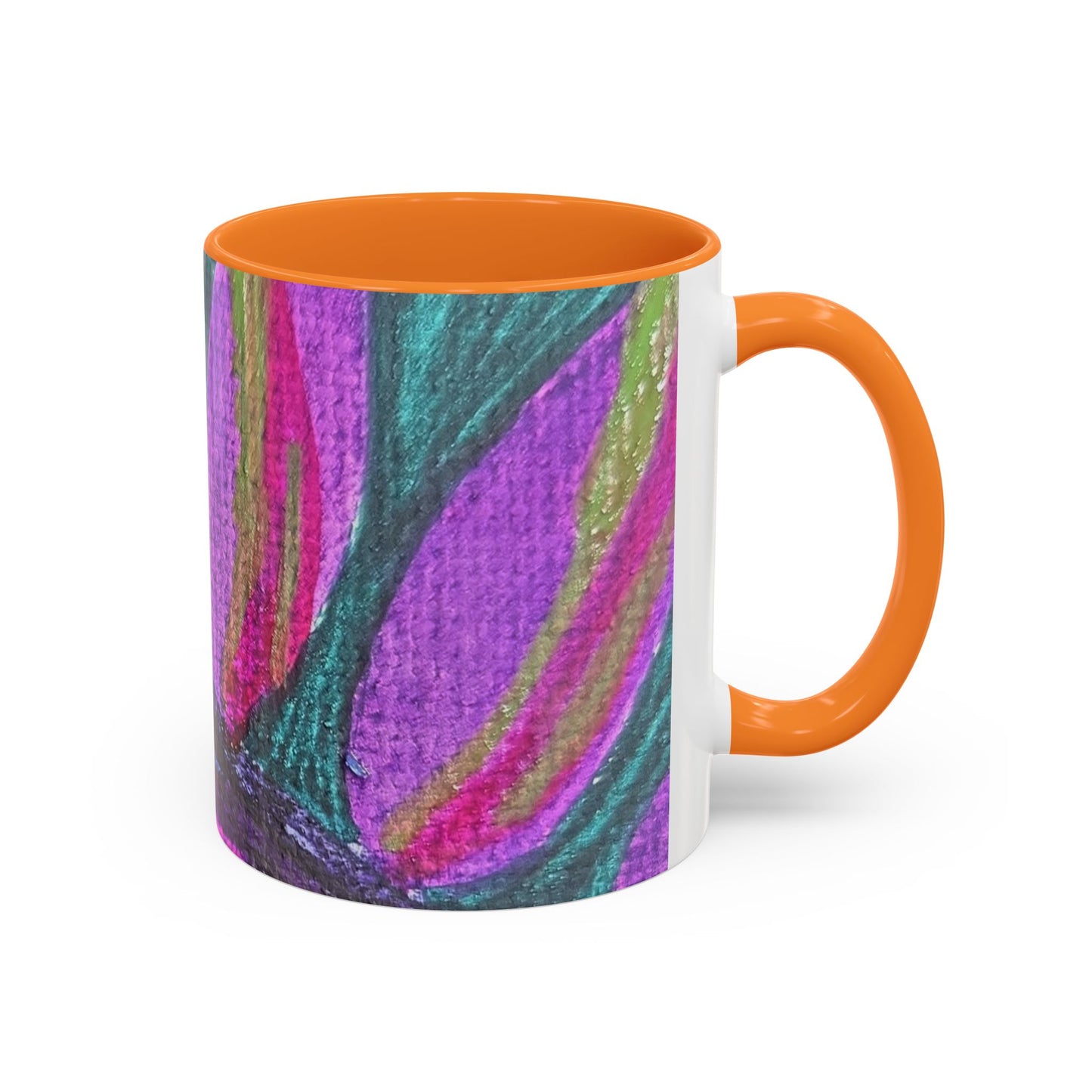 Waiting for You — Coffee Mug