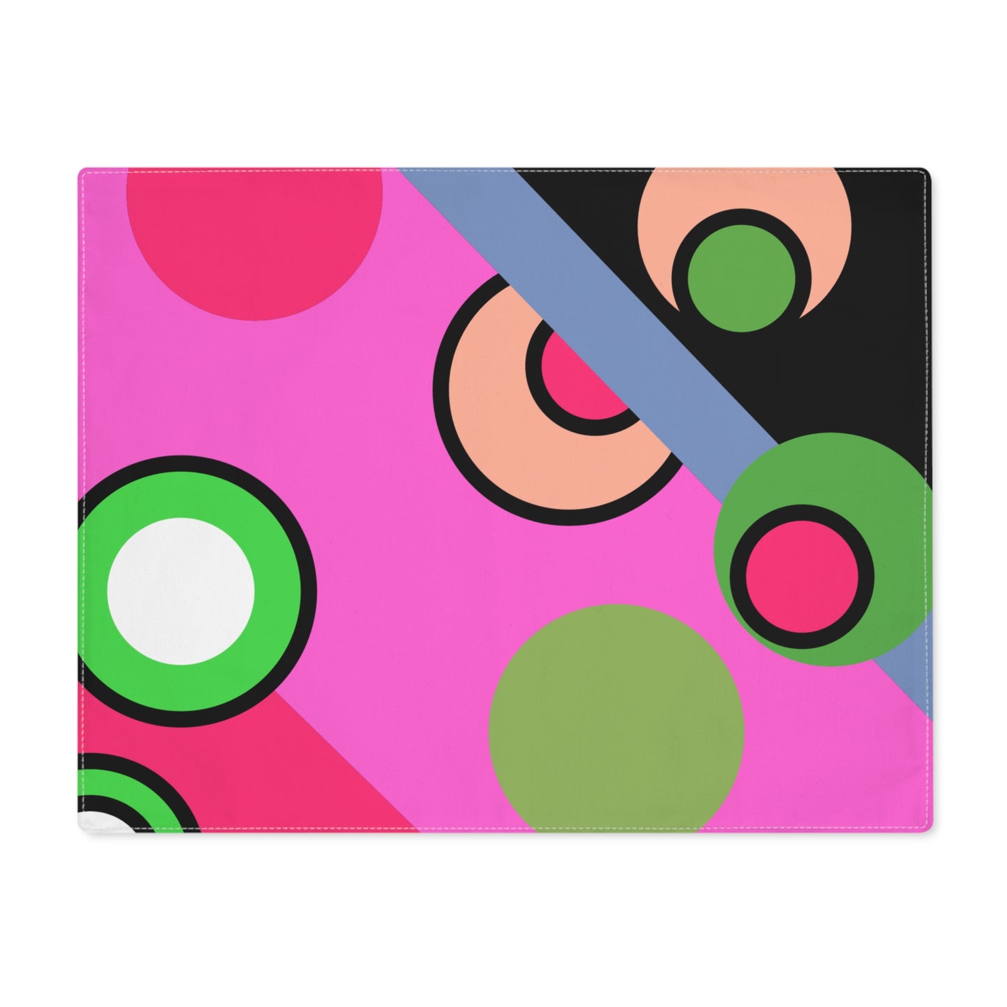 Olives — Placemat