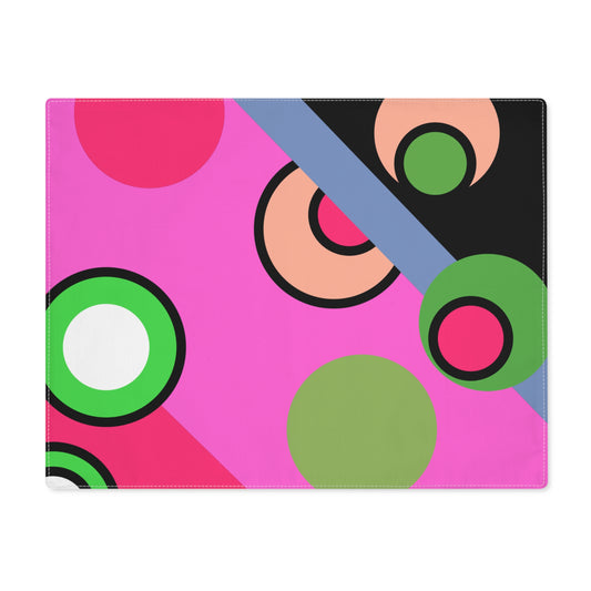 Olives — Placemat