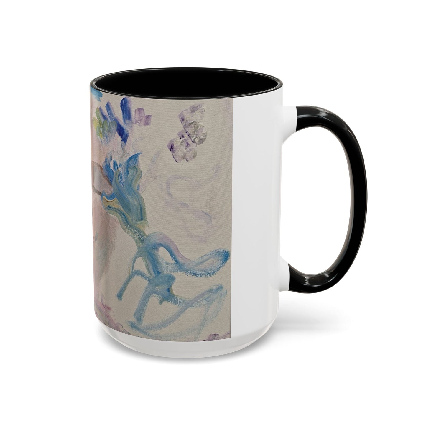 Moon Kiss - 15 oz. mug