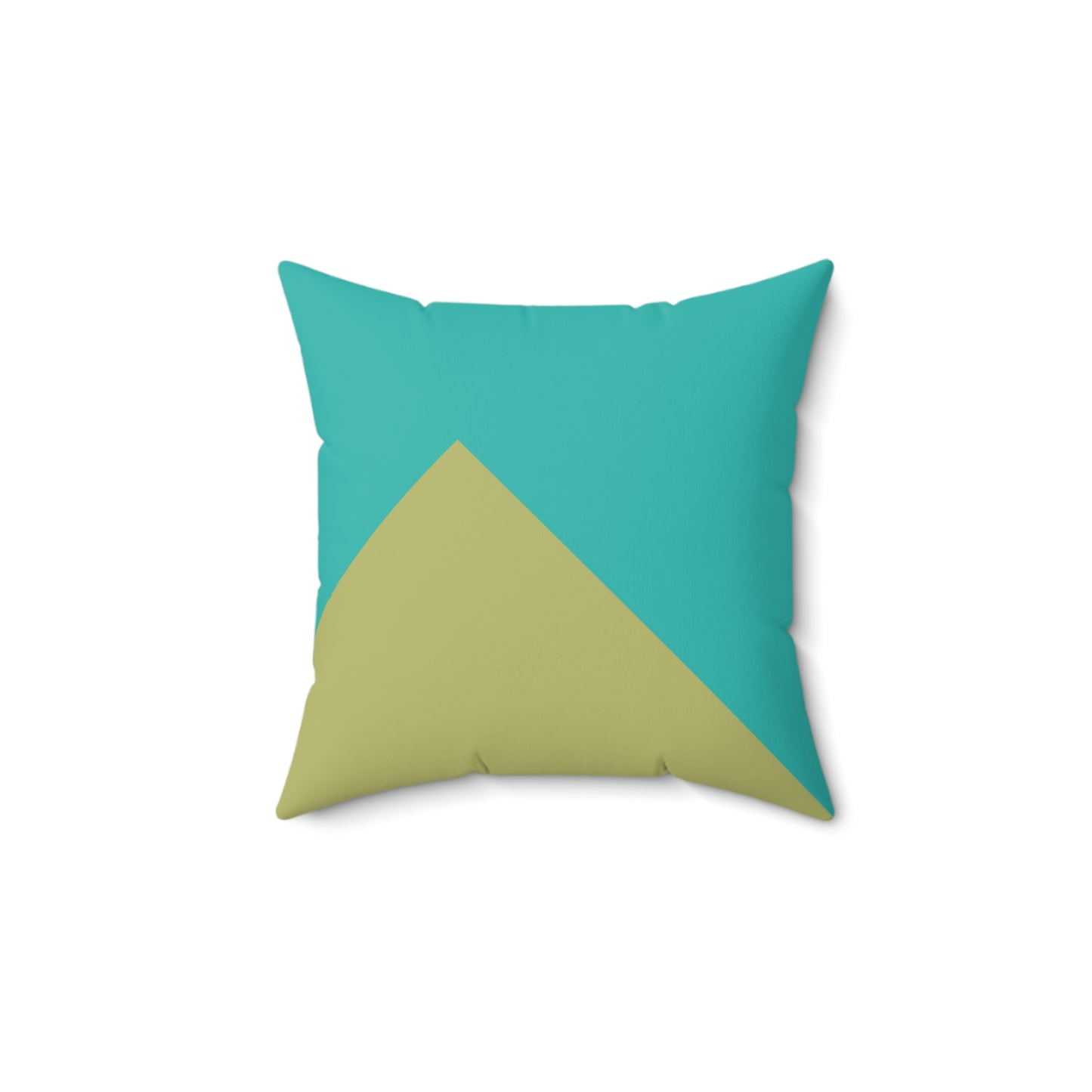 Andy — Accent Throw Pillow