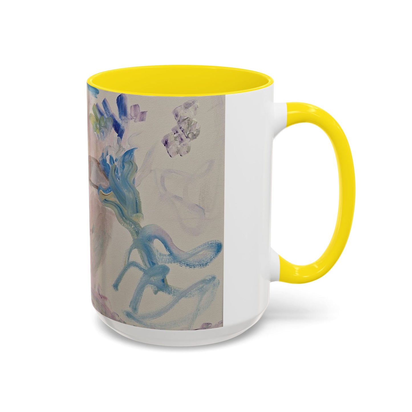 Moon Kiss - 15 oz. mug