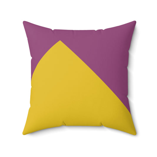 Andy — Accent Throw Pillow
