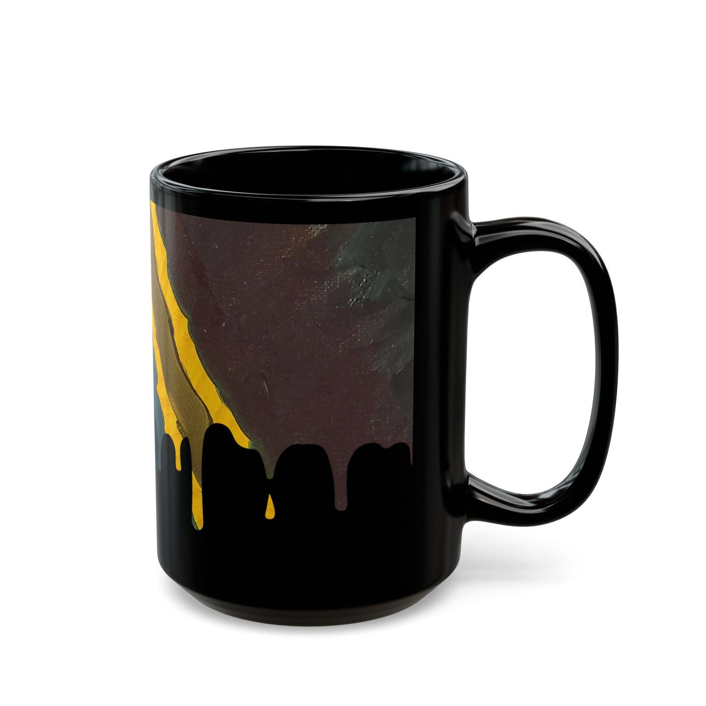Sanon One™ — Coffee Mug