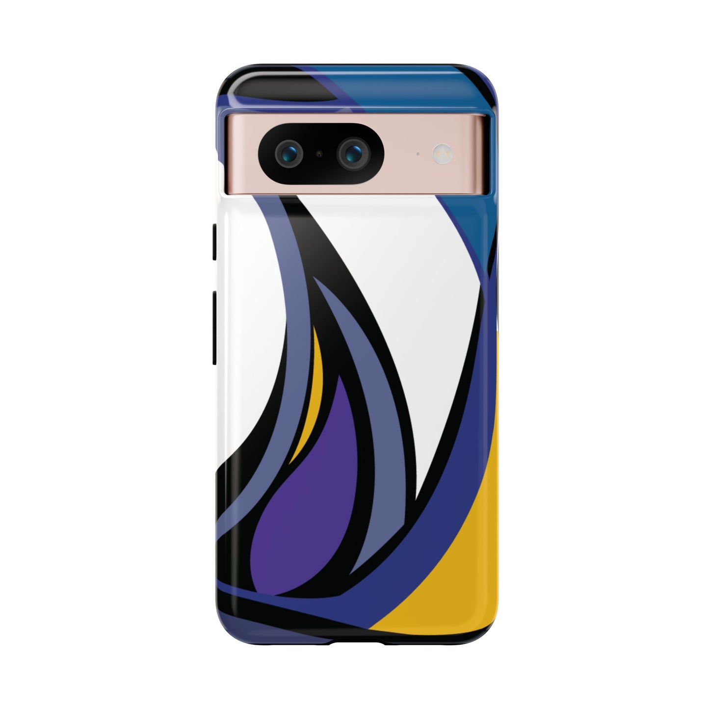 Swept — Phone Case