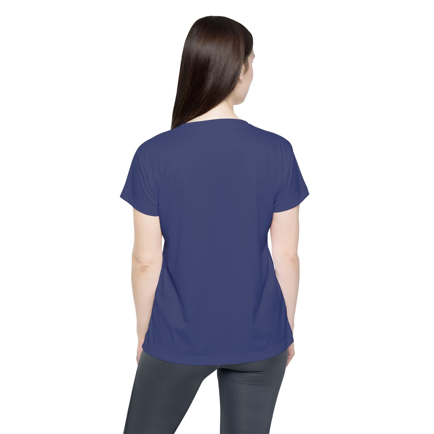 Swept — Sports Jersey