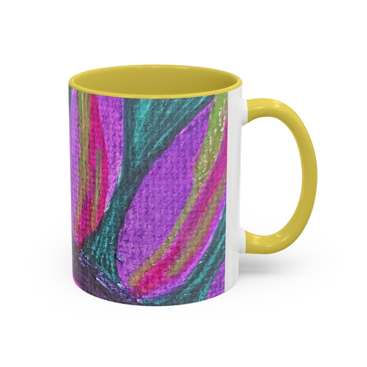 Waiting for You — Coffee Mug