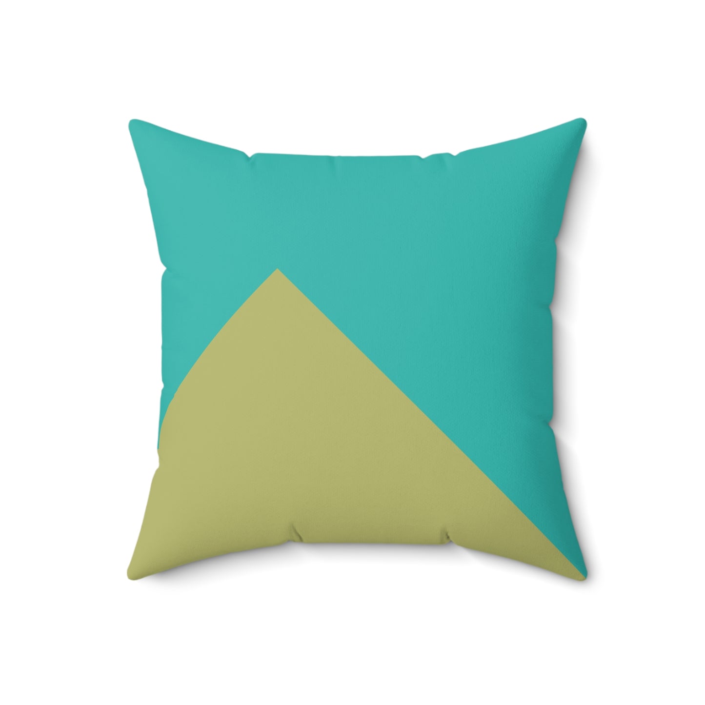 Andy — Accent Throw Pillow
