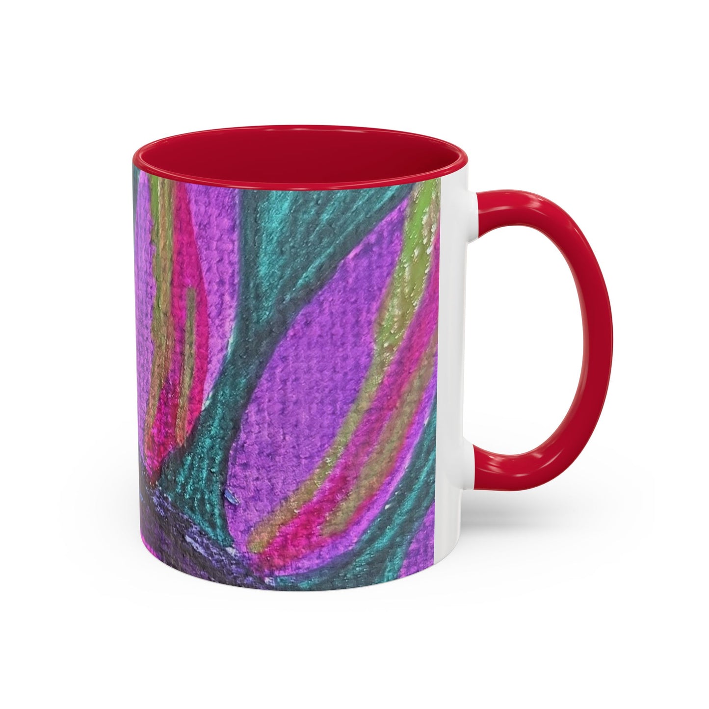 Waiting for You — Coffee Mug
