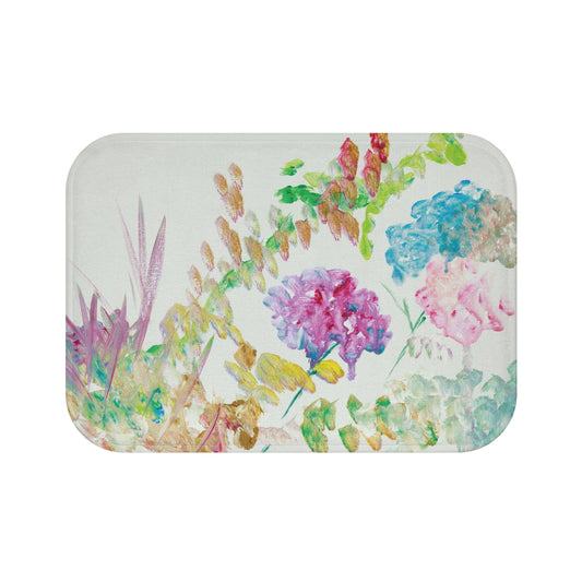 Spring Kitchen or Bath Mat